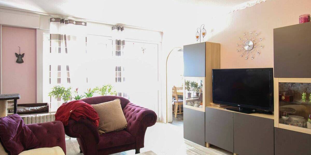 Etagenwohnung Kamen Kamen-Mitte - 3 Zimmer, 82 m&sup2;, 199.000&euro; | Angebot:26391105