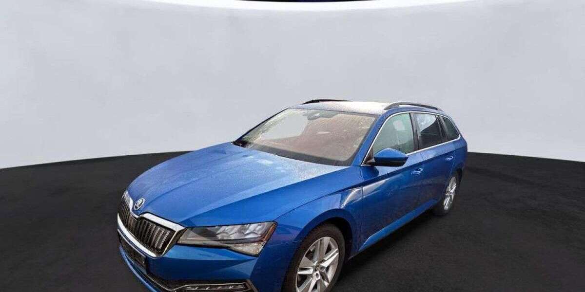 Skoda Superb 96.185 km 18.970 &euro; Lünen 44534