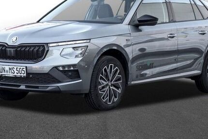 Skoda Kamiq 9.999 km 33.590 &euro; Lünen 44534