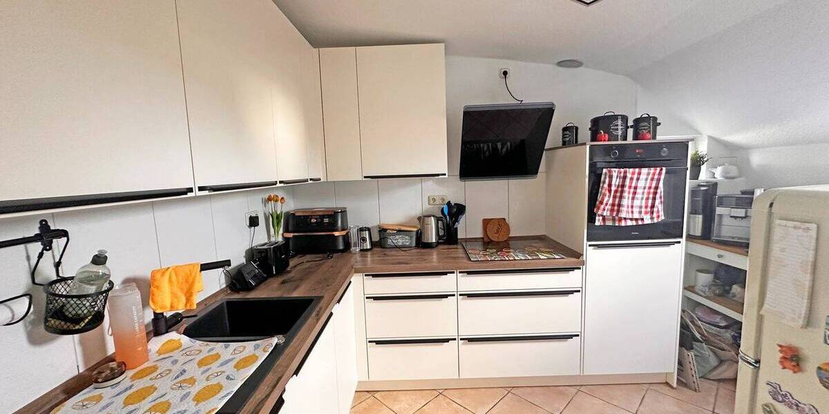 Doppelhaushälfte Bönen - 5 Zimmer, 95 m&sup2;, 269.000&euro; | Angebot:26345134