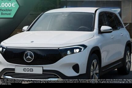 Mercedes-Benz EQB 11.715 km 38.790 € Lünen 44532