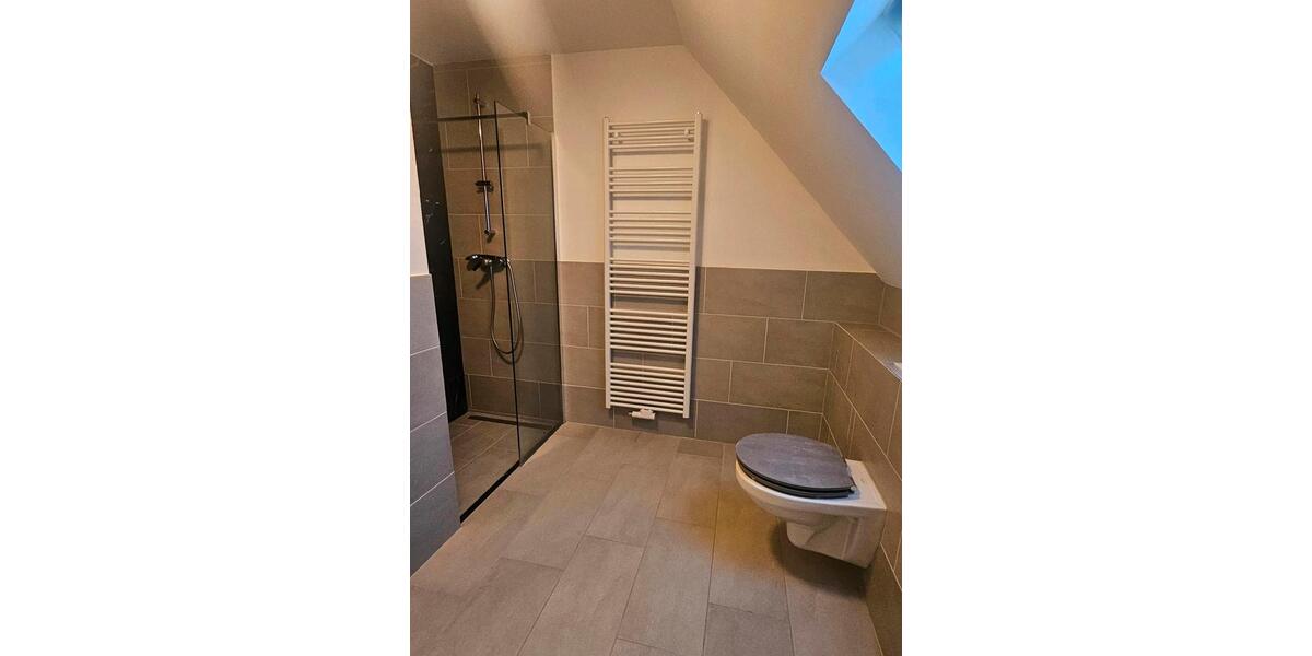 Dachgeschoßwohnung Ahlen Dolberg - 1 Zimmer, 120 m&sup2;, 990&euro; | Angebot:24572573