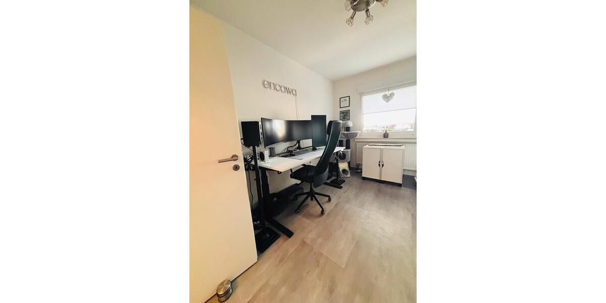 Etagenwohnung Beckum - 3 Zimmer, 76 m&sup2;, 180.000&euro; | Angebot:26315175