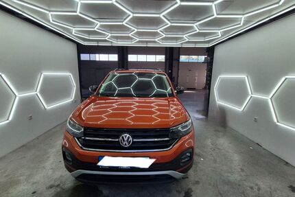 VW T-Cross 52.000 km 14.500 &euro; Hamm 59073