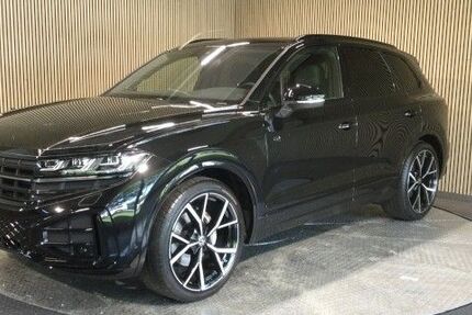 VW Touareg 6.200 km 85.890 &euro; Oelde 59302