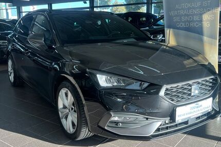 Seat Leon 7.120 km 25.999 &euro; Werl 59457