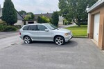BMW X5 180.000 km 4.350 &euro; Bad Sassendorf 59505