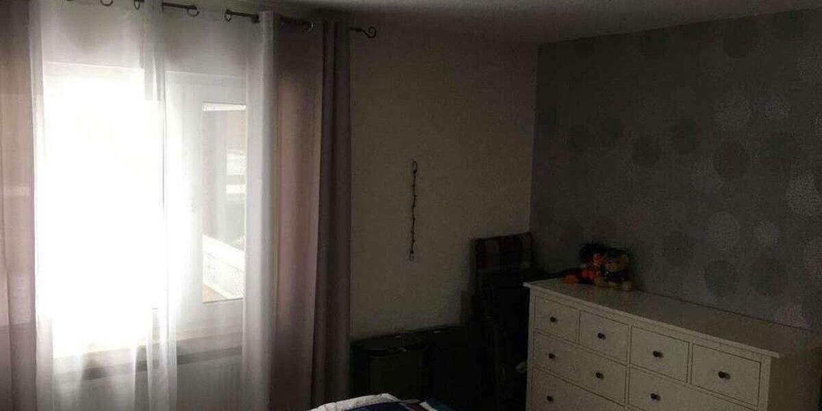 Etagenwohnung Ahlen Innenstadt - 3 Zimmer, 78 m&sup2;, 165.000&euro; | Angebot:24333554