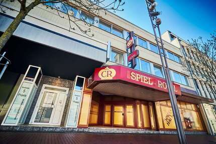 Gewerbeobjekt Hamm - 5.500&euro; | Angebot:27496359