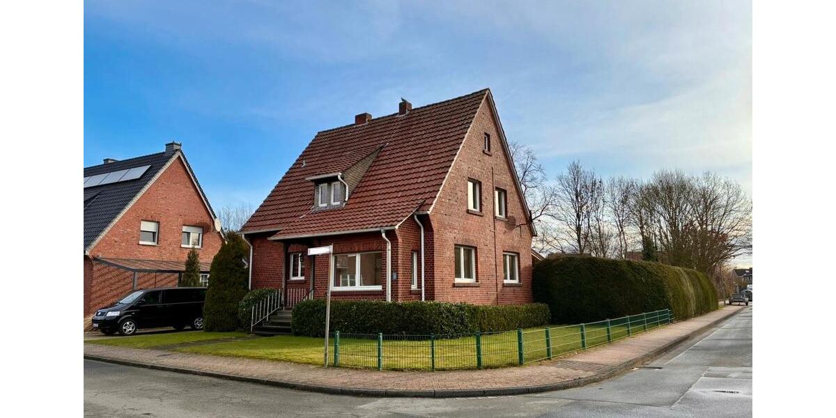Einfamilienhaus Nordkirchen - 5 Zimmer, 120 m&sup2;, 1.600&euro; | Angebot:25422419