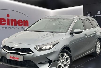 Kia ceed Sportswagon 19.089 km 22.899 &euro; Menden 58708
