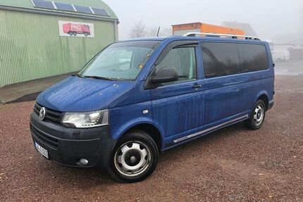 VW T5 Transporter 288.567 km 13.000 € Lünen 44536