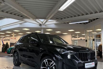 BMW X1 12.118 km 39.450 &euro; Hamm 59065