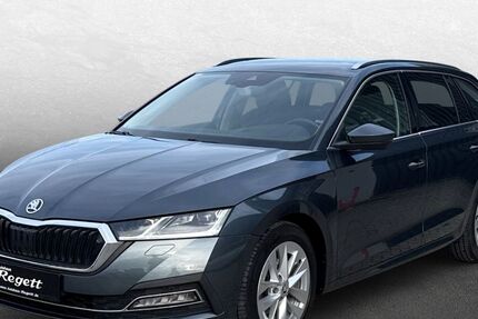 Skoda Octavia 50.000 km 21.990 &euro; Soest 59494