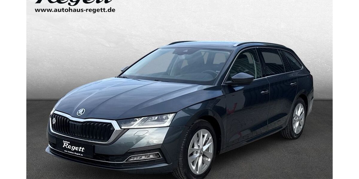Skoda Octavia 50.000 km 21.990 &euro; Soest 59494