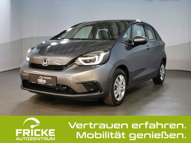 Honda Jazz 63.200 km 15.740 € Lippstadt 59557