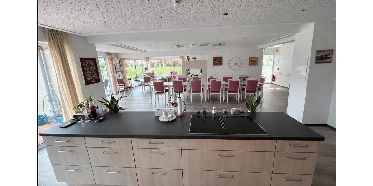 Erdgeschoßwohnung Dortmund Innenstadt Ost - 1 Zimmer, 25 m&sup2;, 900&euro; | Angebot:26180816