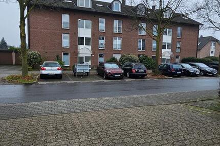 Wohnung Unna Alte Heide - 1 Zimmer, 40 m&sup2;, 300&euro; | Angebot:25333118