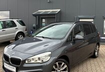 BMW 220 Gran Tourer