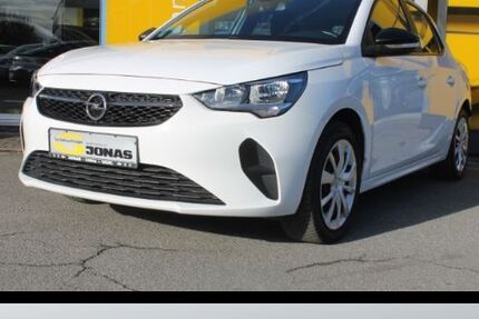 Opel Corsa 19.980 km 15.590 &euro; Unna 59427