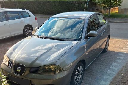 Seat Ibiza 111.150 km 2.700 &euro; Waltrop 45731