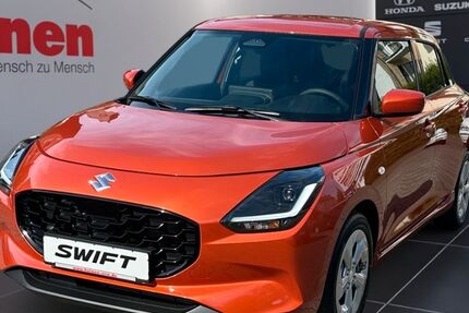 Suzuki Swift 8.000 km 16.480 &euro; Holzwickede 59439