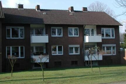 Demnächst frei! 3-Zimmer-Wohnung in Lünen Wethmar 3.5 zimmer
