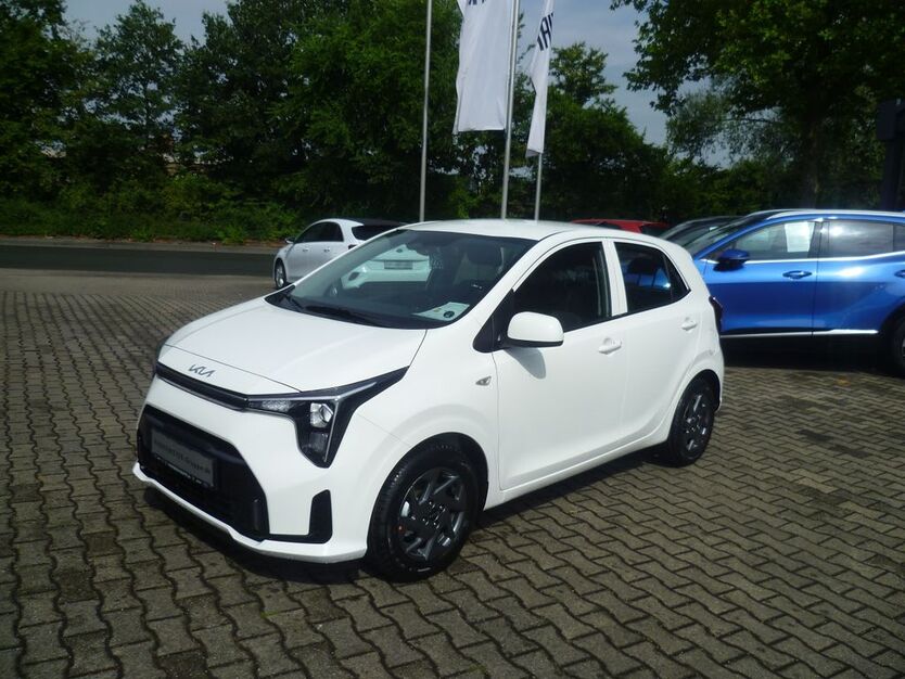 Kia Picanto 12.300 km 16.990 € Ahlen 59227