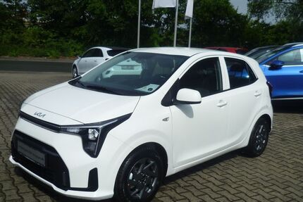 Kia Picanto 18.000 km 16.990 &euro; Ahlen 59227