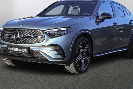 Mercedes-Benz GLC 200 18.000 km 62.780 &euro; Beckum 59269