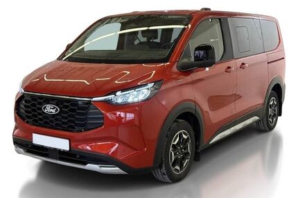 Ford Tourneo Custom 2.200 km 51.970 € Hamm 59067