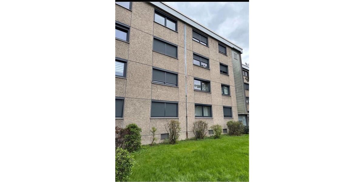 Etagenwohnung Hamm Herringen - 3 Zimmer, 81 m&sup2;, 140.000&euro; | Angebot:25193329