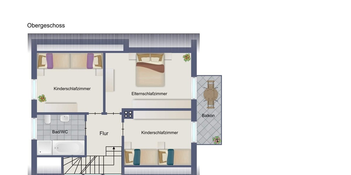 Ankommen, Wohlfühlen, Zuhause sein – Doppelhaushälfte mit traumhaftem Grundstück (Albersloh) - Doppelhaushälfte Sendenhorst Albersloh | Angebot:27070706