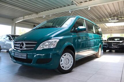 Mercedes-Benz Viano 113.700 km 18.490 &euro; Oelde 59302