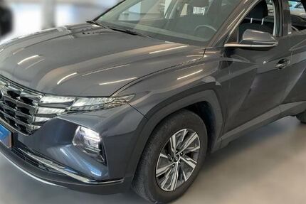 Hyundai TUCSON 52.495 km 20.890 &euro; Soest 59494