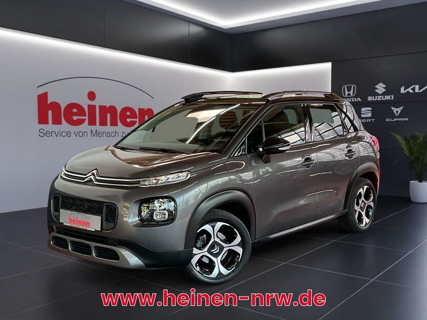 C3 Aircross