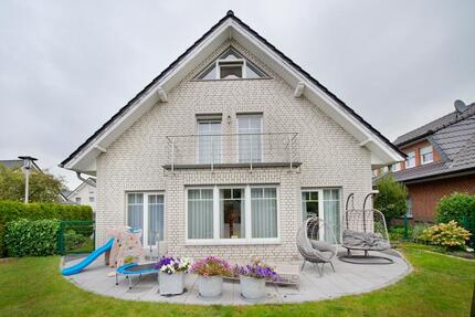 Verkauf EFH - ohne Makler - Werries - 161qm . BJ 2004 5 zimmer