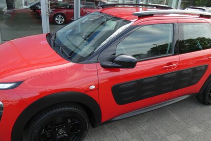 Citroen C4 Cactus 62.000 km 6.800 &euro; Bergkamen 59192