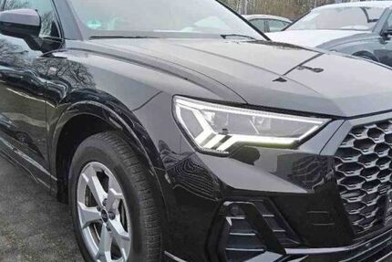 Audi Q3 38.490 km 39.890 &euro; Neubeckum 59269