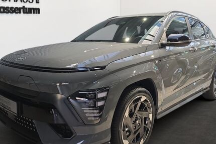 Hyundai KONA 15.196 km 33.999 &euro; Beckum 59269