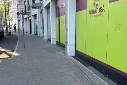 Einzelhandel in Offenbach 7.880 € 500 m²