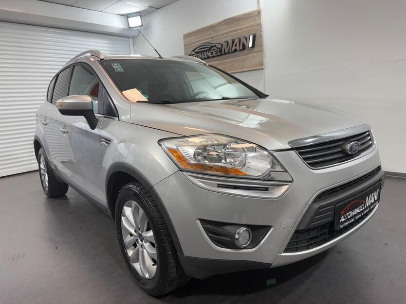 Kuga