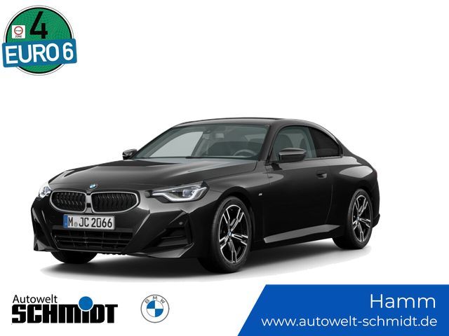 BMW 218 8.949 km 39.720 &euro; Hamm 59071