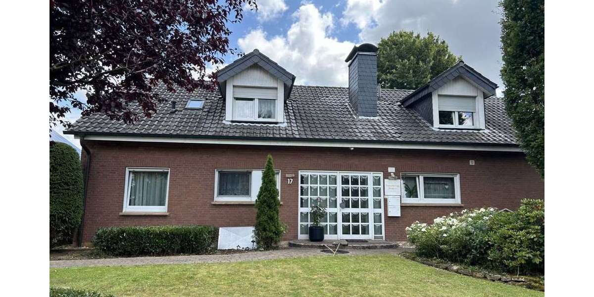 Etagenwohnung Everswinkel - 2.5 Zimmer, 68 m&sup2;, 580&euro; | Angebot:27145505