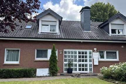 Wohnung Everswinkel - 2.5 Zimmer, 68 m&sup2;, 580&euro; | Angebot:27145505