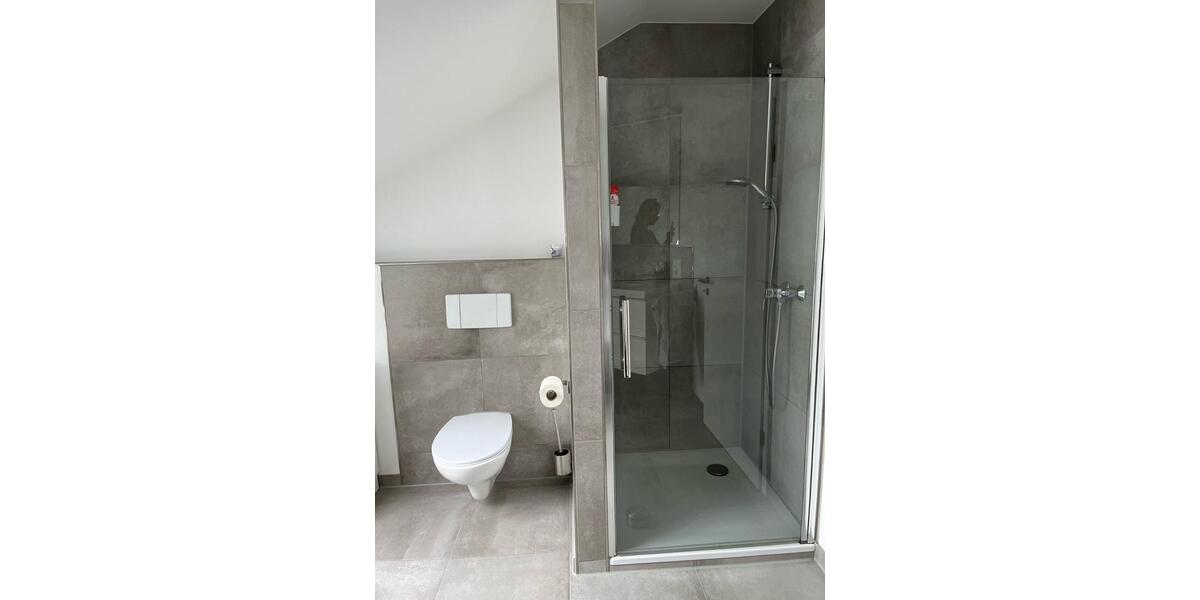 Dachgeschoßwohnung Bad Sassendorf - 3 Zimmer, 82 m&sup2;, 830&euro; | Angebot:25396068