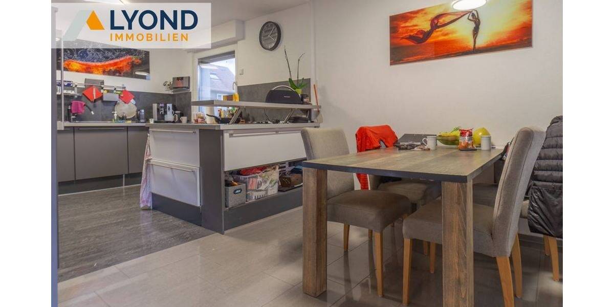 Mehrfamilienhaus, Wohnhaus Dortmund / Brechten Brechten - 600.000&euro; | Angebot:23833496