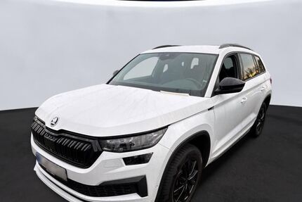Skoda Kodiaq 112.948 km 31.670 &euro; Hamm 59067