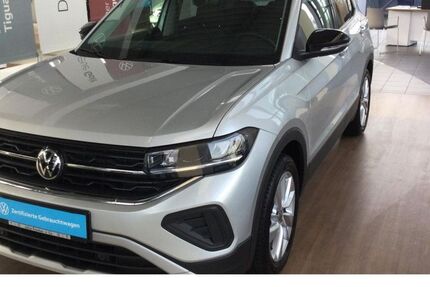 VW T-Cross 25.176 km 21.470 &euro; Hamm 59065