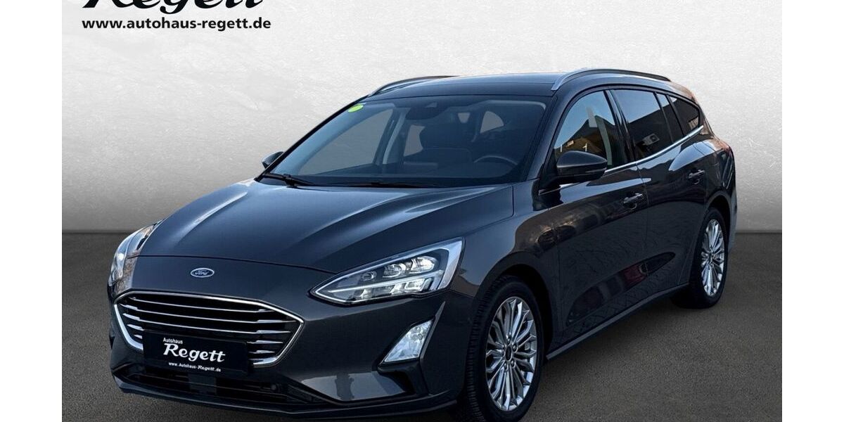 Ford Focus 78.245 km 14.990 &euro; Soest 59494